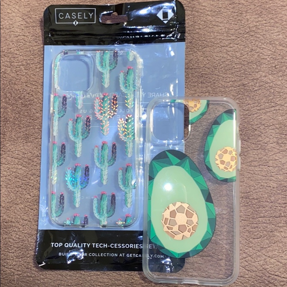 iPhone 11pro cases